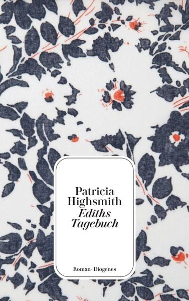 Produktbild: Ediths Tagebuch