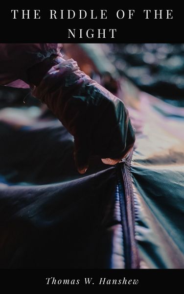 Produktbild: The Riddle of the Night