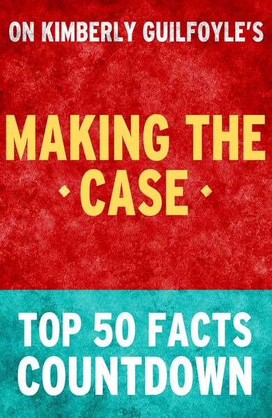 Produktbild: Making the Case: Top 50 Facts Countdown