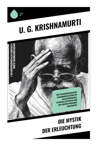 Produktbild: Die Mystik der Erleuchtung