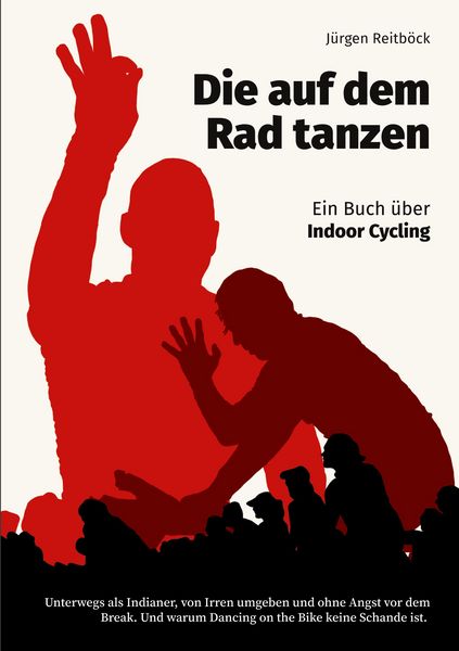 Produktbild: Die auf dem Rad tanzen