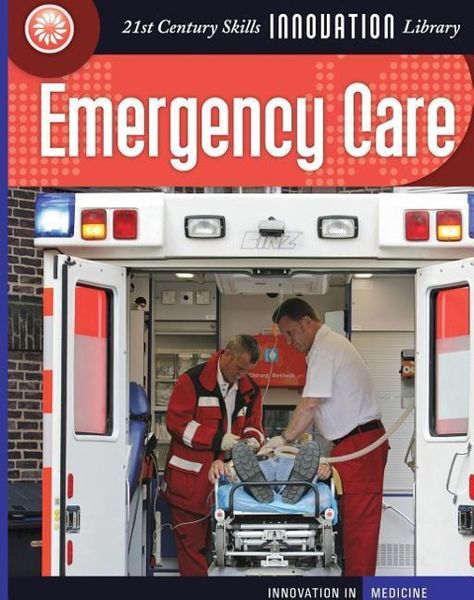 Produktbild: Emergency Care