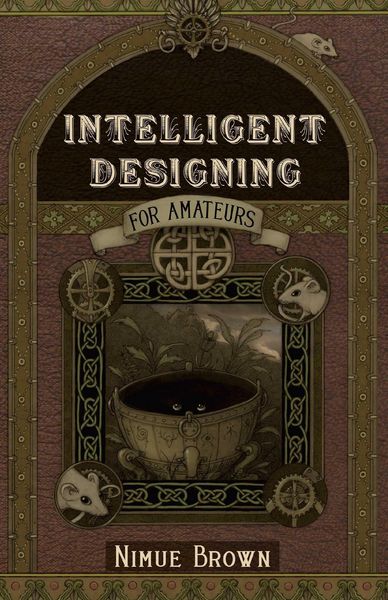 Produktbild: Intelligent Designing for Amateurs