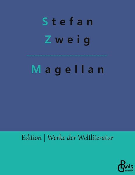 Produktbild: Magellan