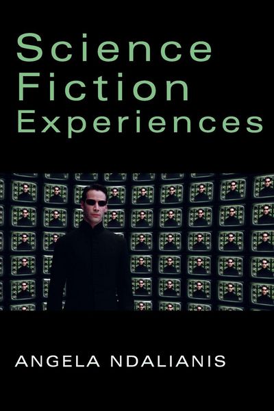 Produktbild: Science Fiction Experiences
