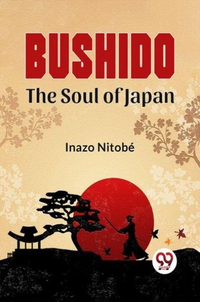 Produktbild: Bushido The Soul Of Japan