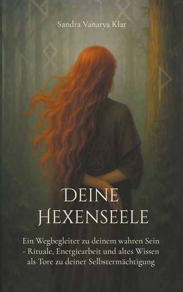 Produktbild: Deine Hexenseele