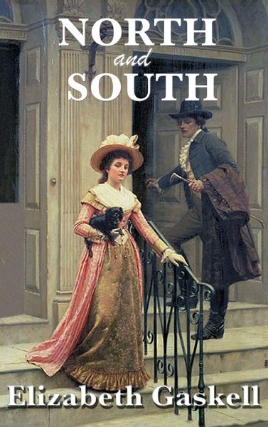 Produktbild: North and South