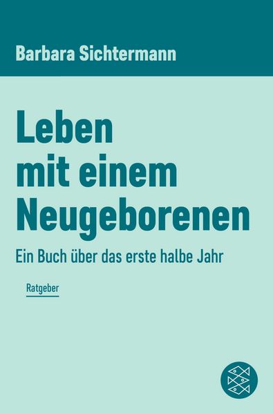 Produktbild: Leben mit einem Neugeborenen