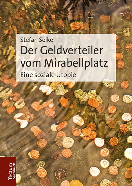 Produktbild: Der Geldverteiler vom Mirabellplatz
