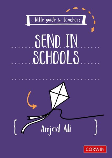 Produktbild: A Little Guide for Teachers: SEND in Schools