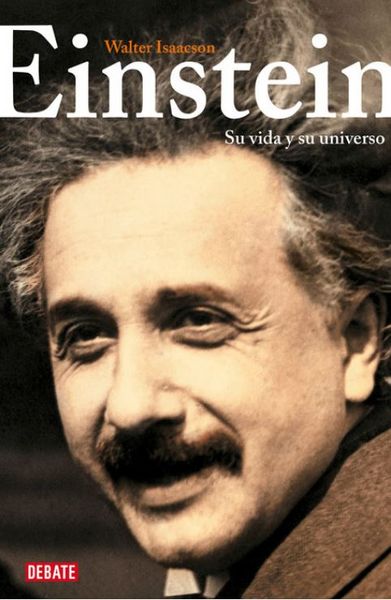 Produktbild: Einstein: Su Vida Y Su Universo / Einstein: His Life and Universe