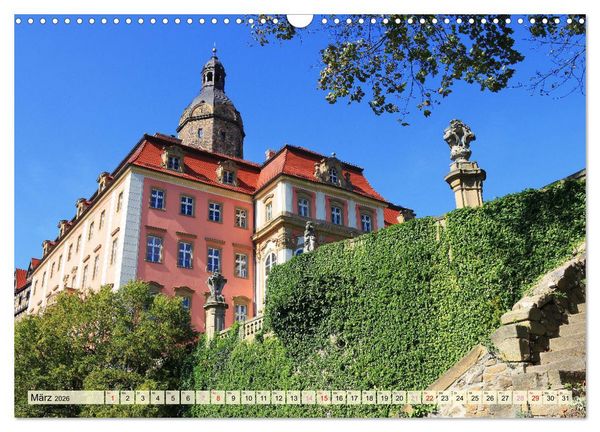 Produktbild: S&uuml;dliches Polen (Wandkalender 2026 DIN A3 quer), CALVENDO Monatskalender