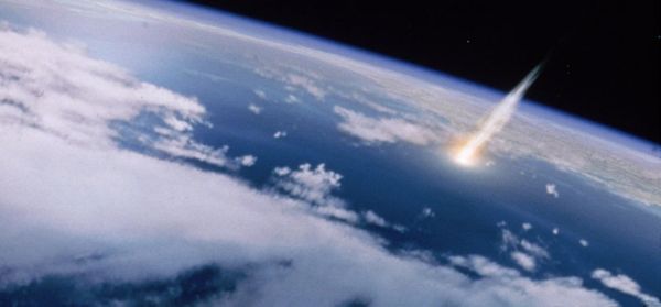 Produktbild: Deep Impact