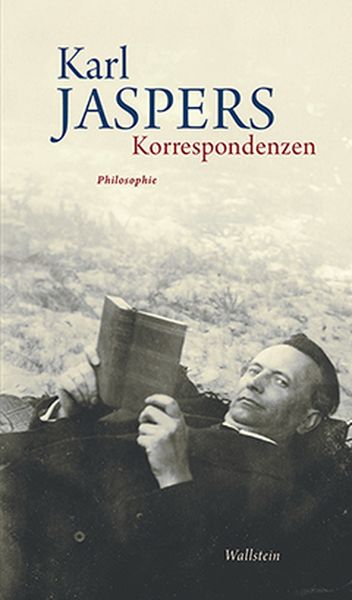 Produktbild: Korrespondenzen
