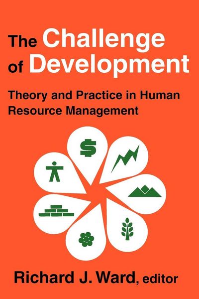 Produktbild: The Challenge of Development