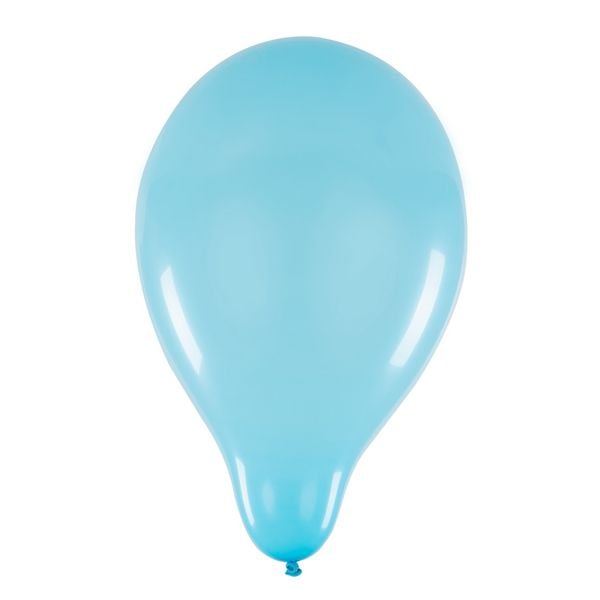 Produktbild: Idena Luftballons pastell &Oslash;25cm 20 St&uuml;ck