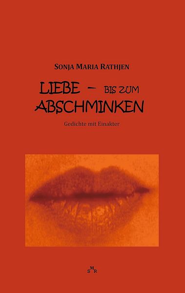 Produktbild: Liebe -- bis zum Abschminken