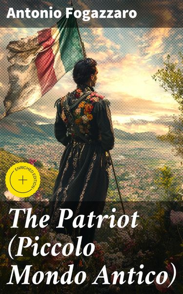 Produktbild: The Patriot (Piccolo Mondo Antico)
