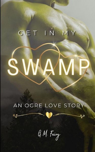 Produktbild: Get In My Swamp