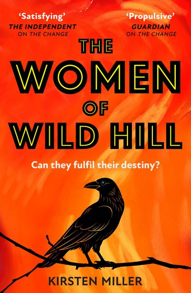 Produktbild: The Women of Wild Hill