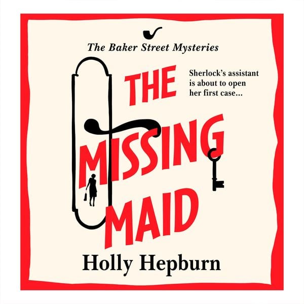 Produktbild: Missing Maid