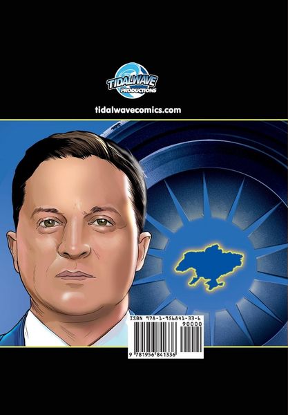 Produktbild: Poder Politico