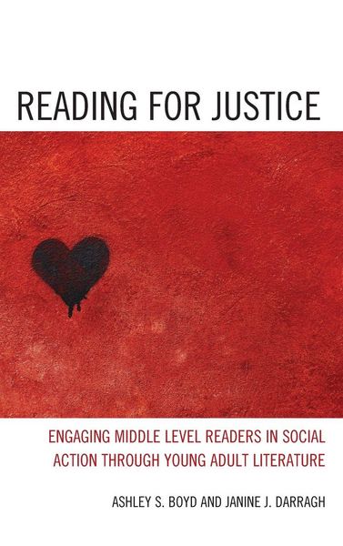 Produktbild: Reading for Justice