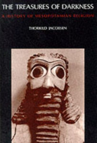 Produktbild: The Treasures of Darkness