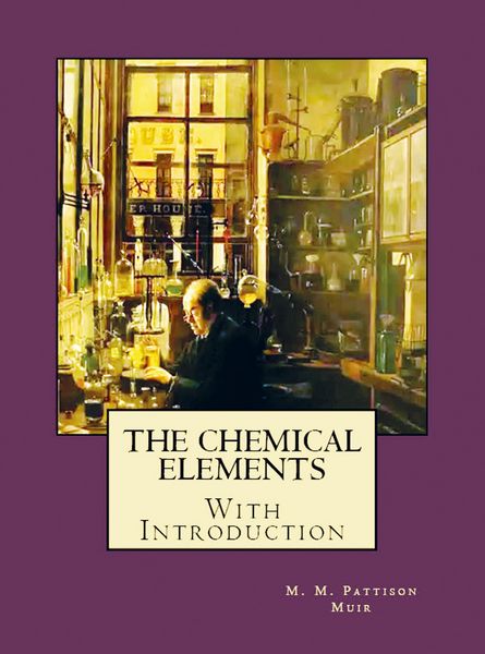 Produktbild: The Chemical Elements