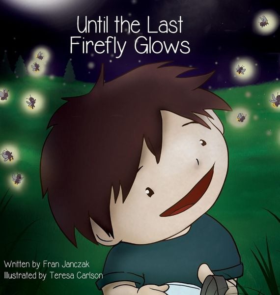 Produktbild: Until the Last Firefly Glows