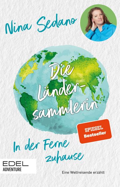 Produktbild: Die L&auml;ndersammlerin