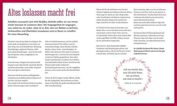 Produktbild: Zeit f&uuml;r Achtsamkeit