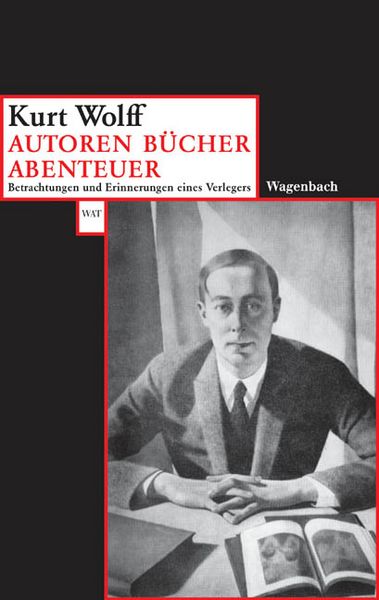 Produktbild: Autoren - B&uuml;cher - Abenteuer