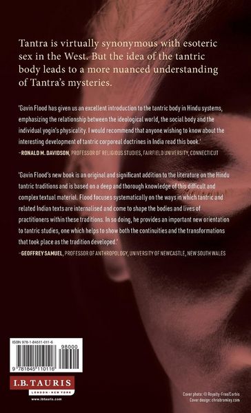 Produktbild: The Tantric Body