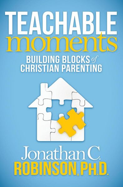 Produktbild: Teachable Moments