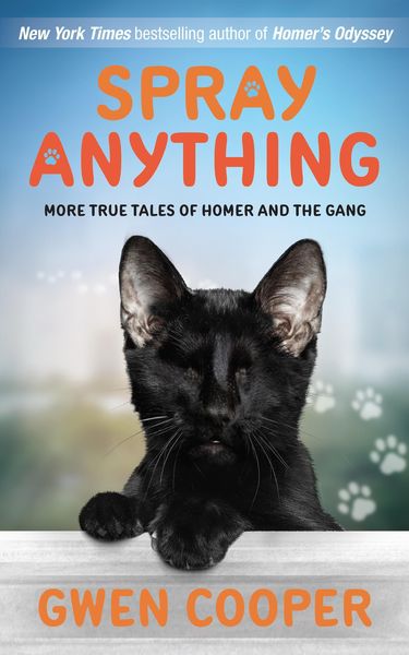 Produktbild: Spray Anything: More True Tales of Homer and the Gang