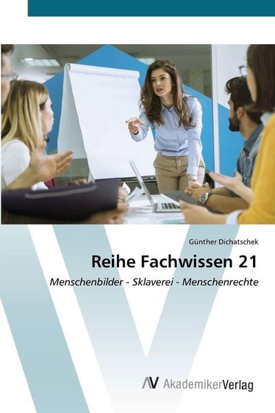 Produktbild: Reihe Fachwissen 21