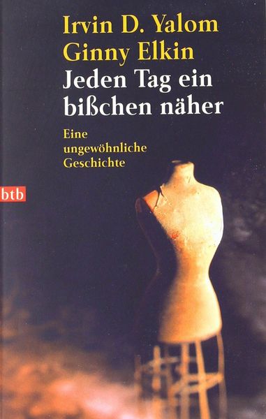 Produktbild: Yalom: Jeden Tag Naeher