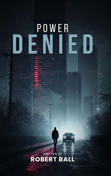 Produktbild: Power Denied