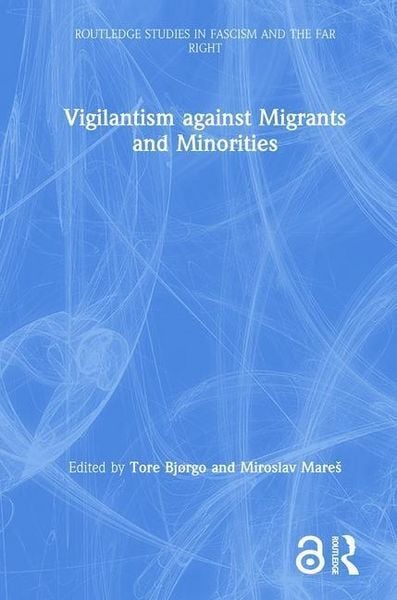 Produktbild: Vigilantism against Migrants and Minorities