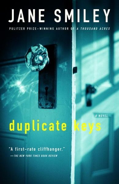 Produktbild: Duplicate Keys
