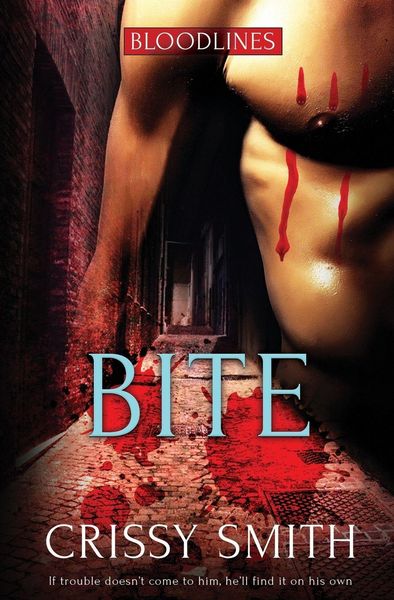 Produktbild: Bloodlines