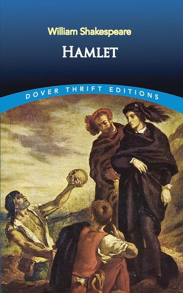 Produktbild: Hamlet