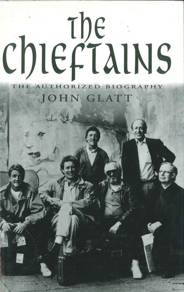 Produktbild: The Chieftains