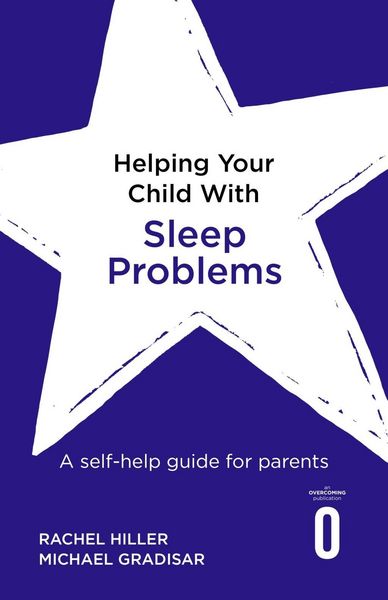 Produktbild: Helping Your Child with Sleep Problems