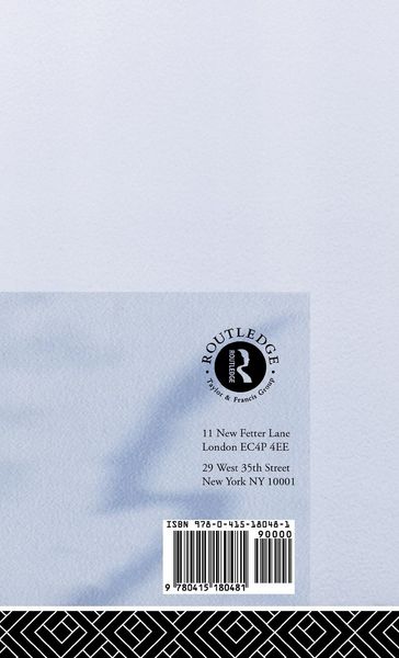 Produktbild: Routledge Philosophy GuideBook to Hume on Morality
