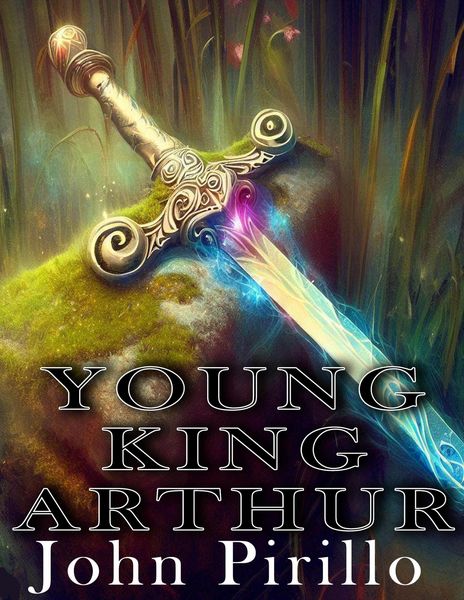 Produktbild: Young King Arthur