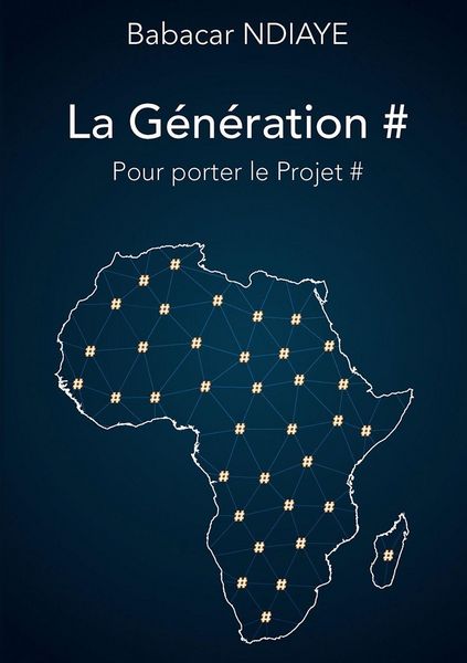 Produktbild: La G&eacute;n&eacute;ration # pour porter le Projet