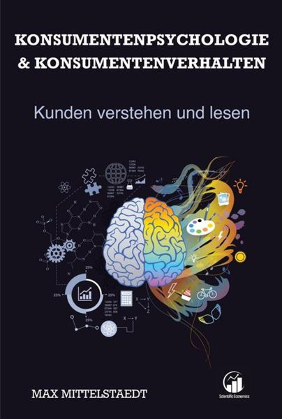 Produktbild: Konsumentenpsychologie und Konsumentenverhalten